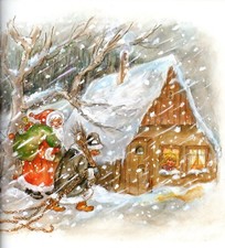 "Weihnachten" schönes