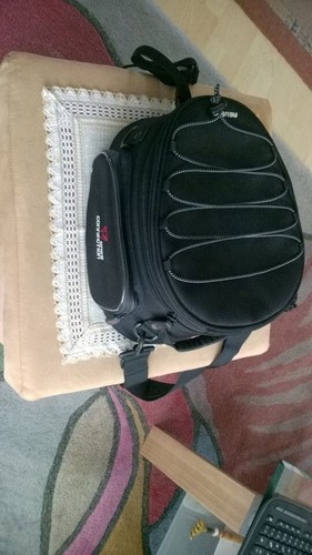 Motech reuerse tankrucksack - sw-motech,