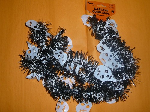 HALLOWEEN/FASCHING/KARNEVAL