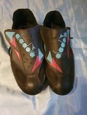 Fahrradschuhe Rennrad Diadora  Größe 42            (A)