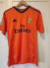 Real Madrid Trikot Cristiano