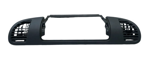 Lüftungsgitter blende - lüftungsgitter,
