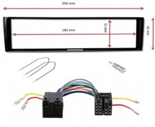 für RENAULT Megane II 2