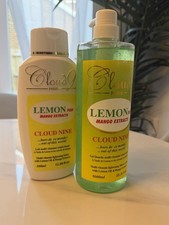 Cloud 9 Paris Carrotte Plus