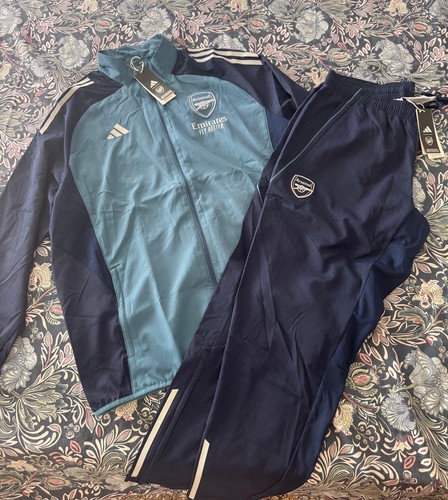 Adidas arsenal overall - arsenal,