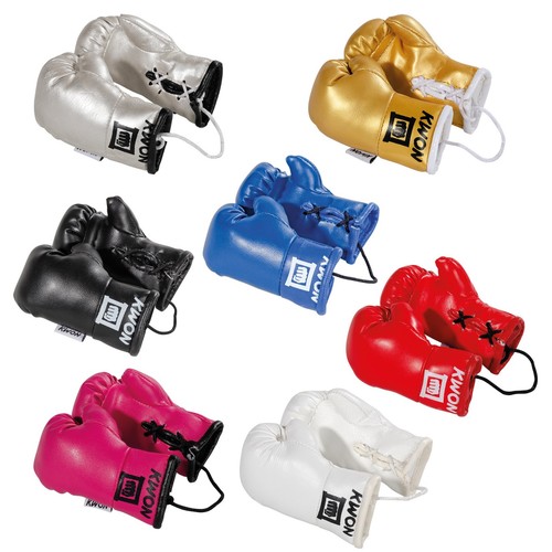 Mini boxing gloves von kwon - boxing,