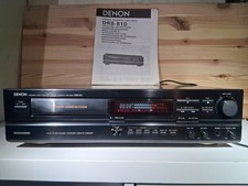 Denon DRS-610 Tape Deck