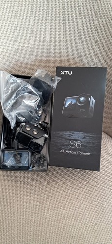 Xtu action cam camera - xtu,