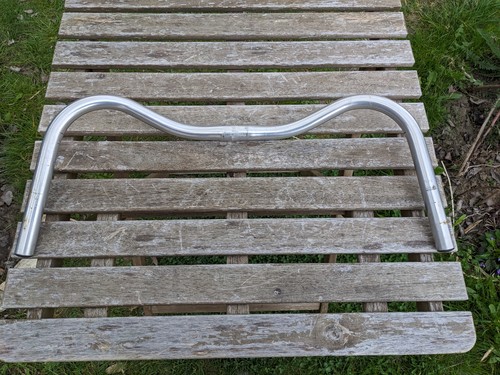 Nitto b352 560 lenker - b352,