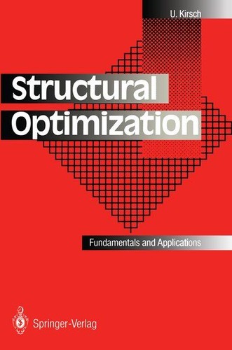 Structural optimization - structural,