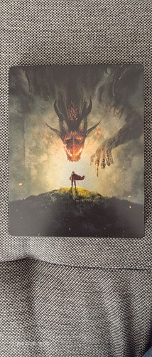 Dragons dogma playstation - 2,