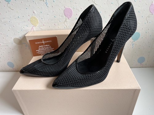 Rebeca sanver pumps 38 - sanver,