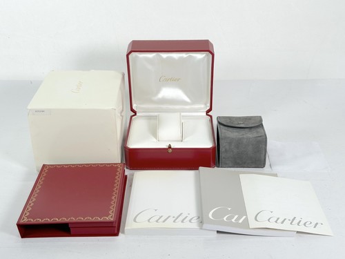 Vintage original cartier - vintage,