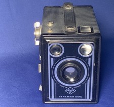 ⭐️⭐️ Orig.  AGFA