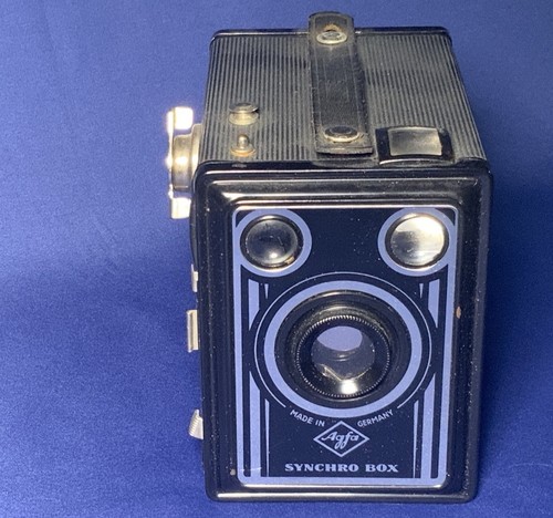 Orig agfa - ⭐️⭐️,