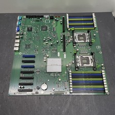 Fujitsu D2619-N15 GS2 Dual