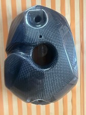 Original BMW HP2 Sport Carbon