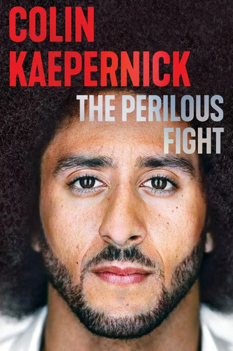 Colin kaepernick the - kaepernick,