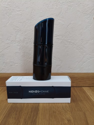 Kenzo homme eau parfum - homme, de