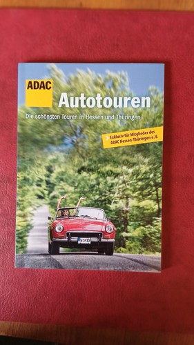 Adac autotouren die schönsten - die,