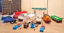 Playmobil RC Train 4016, 4010, 4119, 4116, 4382, 4017 |Zustand Gut| -Bitte Lesen