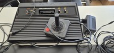 Atari 2600 Spielekonsole