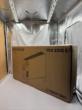 TROTEC TCH 2310 E Konvektor-Heizung
