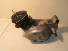 Simson  SR2 SR2E Motor