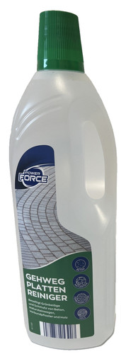 Power force - 1x1000ml,