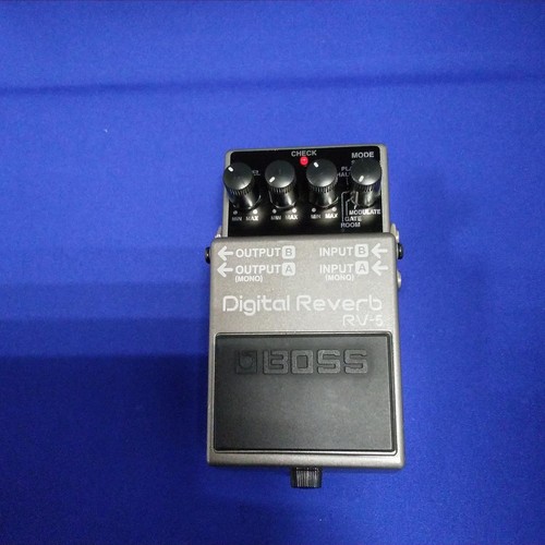 Boss compact digital - boss,