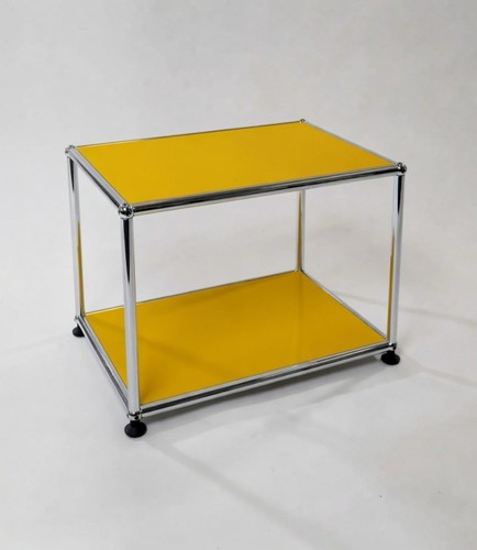 Usm haller beistelltisch - haller,