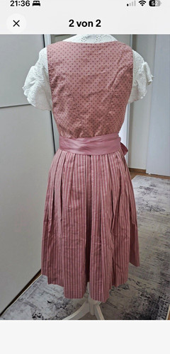 Damen dirndl trachtenkleid - damen,