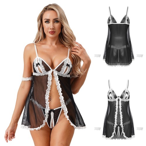 Damen sexy lingerie - de,