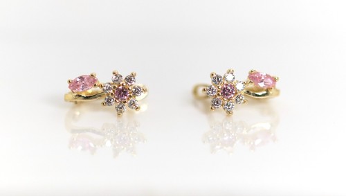 Ohrhänger ohrschmuck stern - ohrhänger,
