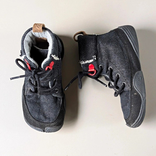 Wildling barfußschuhe 23 - barfußschuhe,