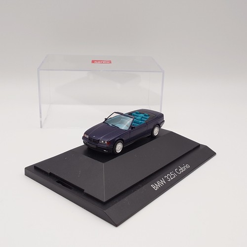 Herpa bmw 325i - herpa,