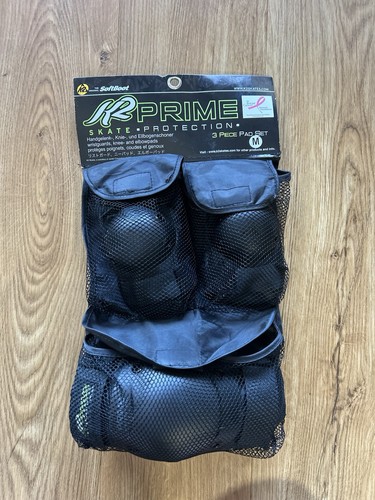 Prime skate protection - k2,
