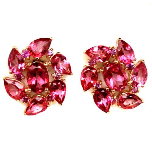 925 sterling silber ohrringe - 925,