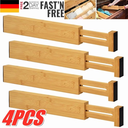4er set bambus - set,