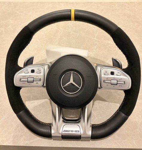 Mercedes benz amg facelift - mercedes,
