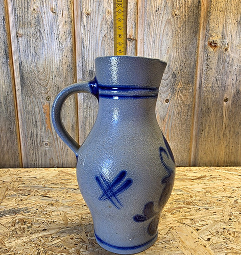 Westerwälder bembel krug - bembel, 1,5l