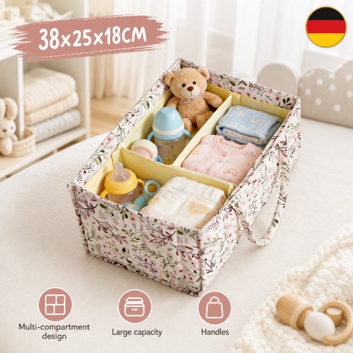 Baby windel caddy organizer - baby,
