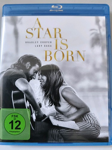 Star born blu - a,