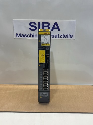 Fanuc a06b 6079 h201 servo - fanuc,