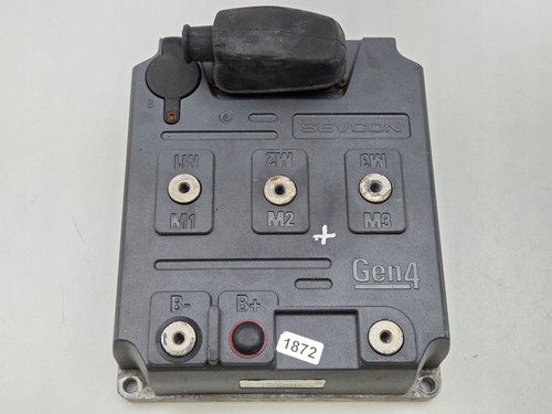Sevcon gen4 634a42213 - sevcon, modul