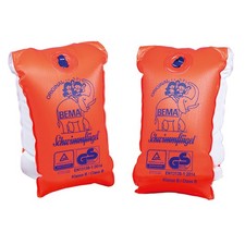 Aufblasbare Bema Schwimmtrainer Schwimmlernhilfe Schwimmhilfe Schwimmflügel G 0