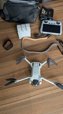 DJI Mini 3 Pro Fly More Combo