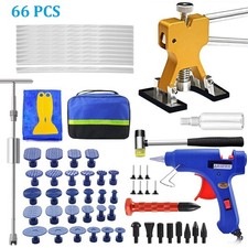 66 tlg Ausbeulwerkzeug Auto