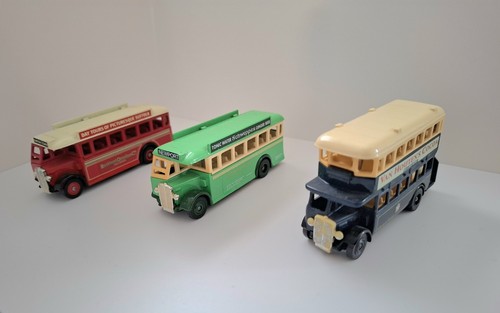 3er set matchbox - set,