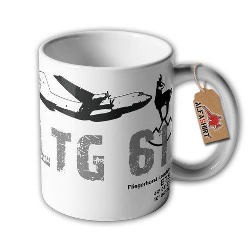 Tasse ltg - tasse, 61